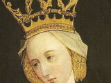 Elisabeth von Meißen (1329-1375)