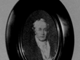Francis Thornton V (1767-1836)