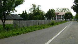 School of Enăchești