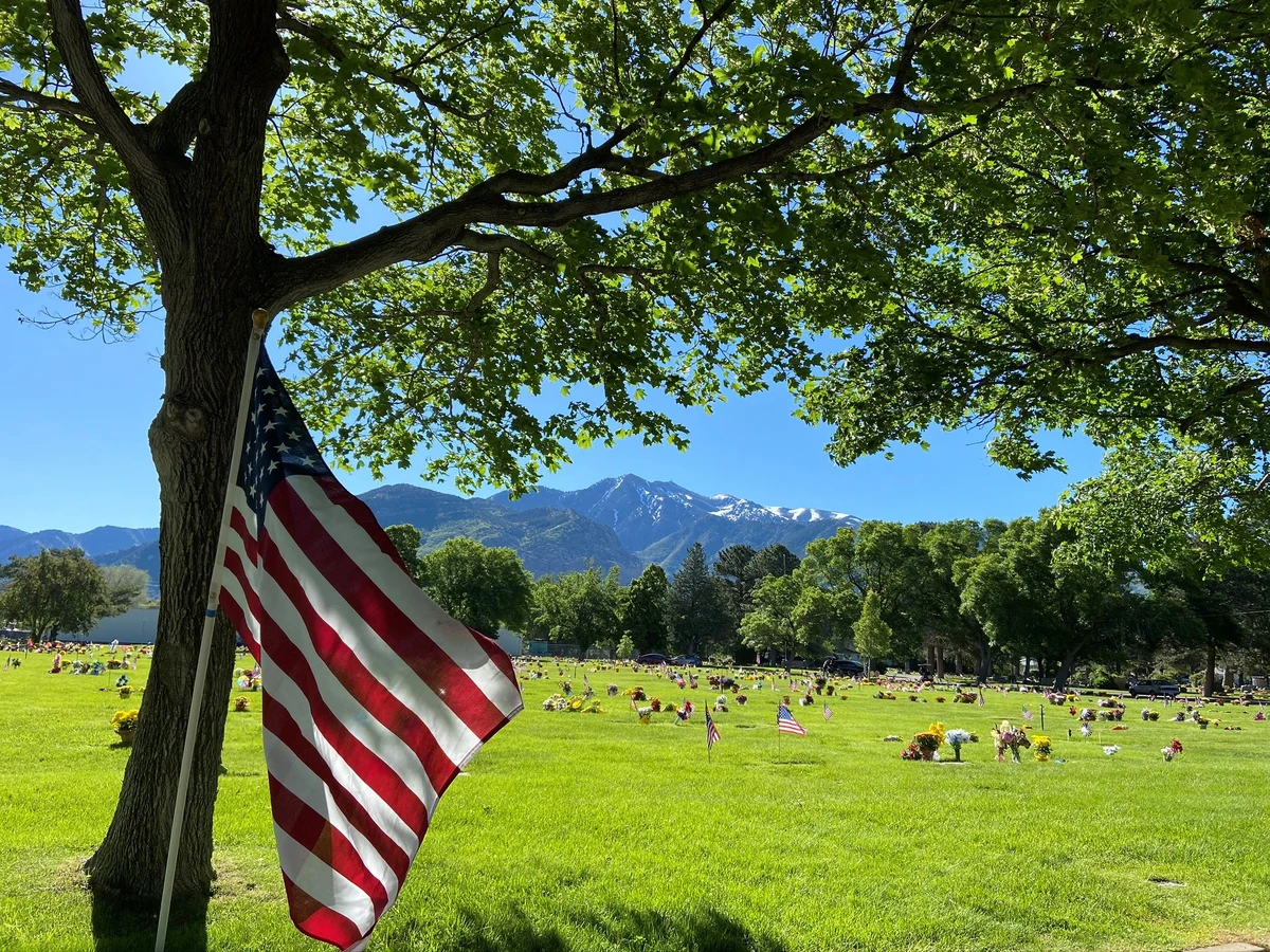 Ogden City Cemetery Familypedia Fandom