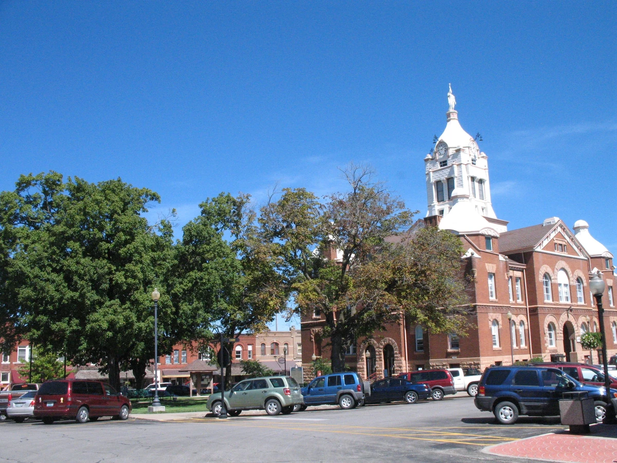 Savannah, Missouri Familypedia Fandom