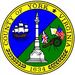 Seal of York County, Virginia