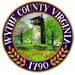 Seal of Wythe County, Virginia