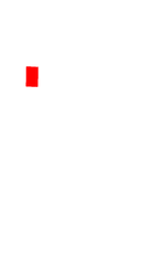 Map of Illinois highlighting Warren County