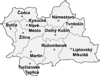 Zilina Region