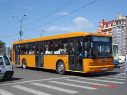 Buzau BMC bus 3