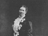 Julina Lambson (1849-1936)