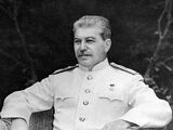 Joseph Stalin (1878-1953)