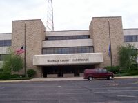 WaupacaCountyWisconsinCourthouse