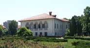 Casa Băniei