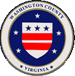 Seal of Washington County, Virginia