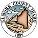 Seal of Elmore County, Idaho