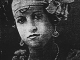 Maria Elena Milagro de Hoyos (1909-1931)