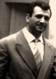 File:Vintage photo from the 1950s depicting Don Carmine Zurolo.jpeg