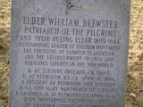 William Brewster (1567-1644)