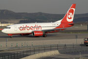 Air Berlin B737 D-ABAA