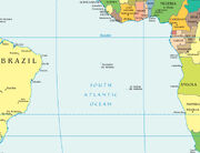 Ascension Island Location2