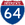 link = Interstate 64 in Virginia