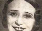 Maria Filotti (1883-1956)