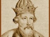 Yaroslav Yaroslavich of Tver (1230-1272)