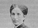 Lydia Hawkins (1818-1894)