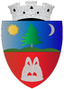 Coat of arms of Covasna