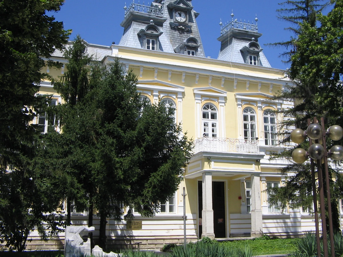 Silistra Oblast Familypedia Fandom