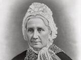 Augusta Adams (1802-1886)