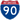 I-90