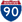 I-90