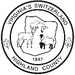 Seal of Highland County, Virginia