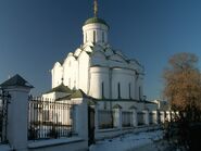 Knyagininskaya church
