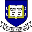 Official Yale Shield