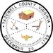 Seal of Tazewell County, Virginia