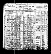 1900 census Carr Norton 2