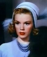 Judy Garland 9 Cousin, 5 Rem. Actress/Singer Wikipedia