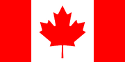 Flag of Canada