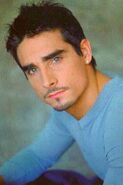 Kevin Richardson 7 Cousin, 1 Rem Singer Wikipedia See Here