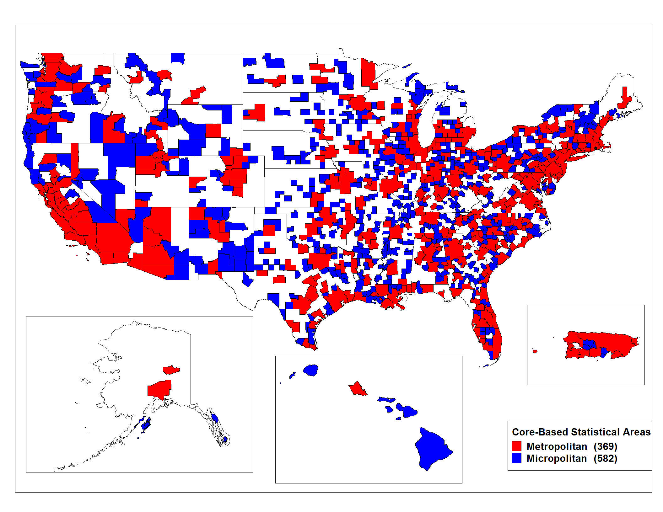 Metropolitan Statistical Area Map Metropolitan Statistical Area | Familypedia | Fandom