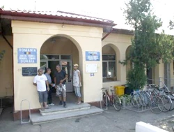 Suraia city hall