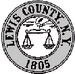 Seal of Lewis County, New York