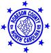 Seal of Robeson County, North Carolina