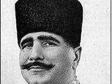 Muhammad Iqbal (1877-1938)