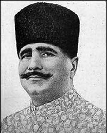 Muhammad Iqbal 1877 1938 Familypedia Fandom