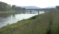 Chemung River