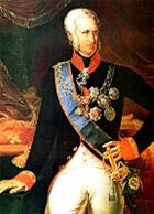 Ferdinand i twosicilies