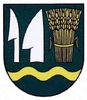 Coat of arms of Kosihy nad Ipľom