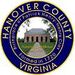 Seal of Hanover County, Virginia