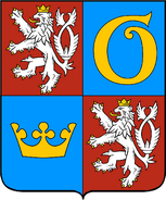 Hradec Kralove Region CoA CZ