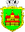 Kosów COA